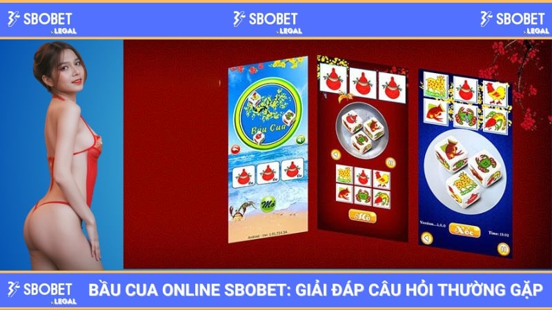 Bầu cua online SBOBET: Giải đáp câu hỏi thường gặp 1 Bầu cua online SBOBET: Giải đáp câu hỏi thường gặp