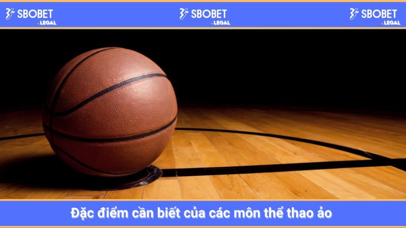 Đặc điểm cần biết của các môn thể thao ảo 