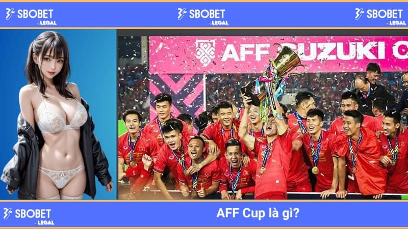 AFF Cup là gì? 