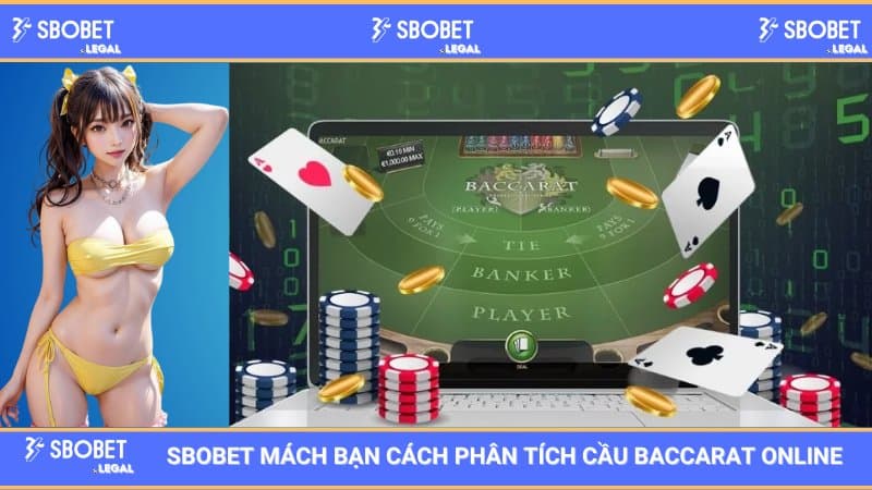 SBOBET Mách Bạn Cách Phân Tích Cầu Baccarat Online 1 SBOBET Mách Bạn Cách Phân Tích Cầu Baccarat Online