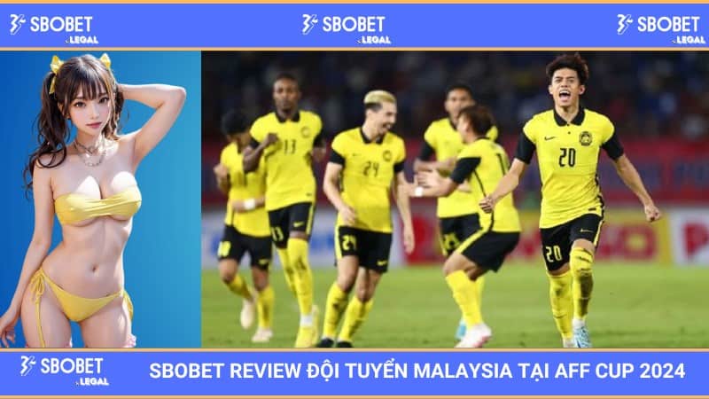 SBOBET Review đội hình đội tuyển Malaysia tại AFF Cup 2024 1 SBOBET Review đội hình đội tuyển Malaysia tại AFF Cup 2024