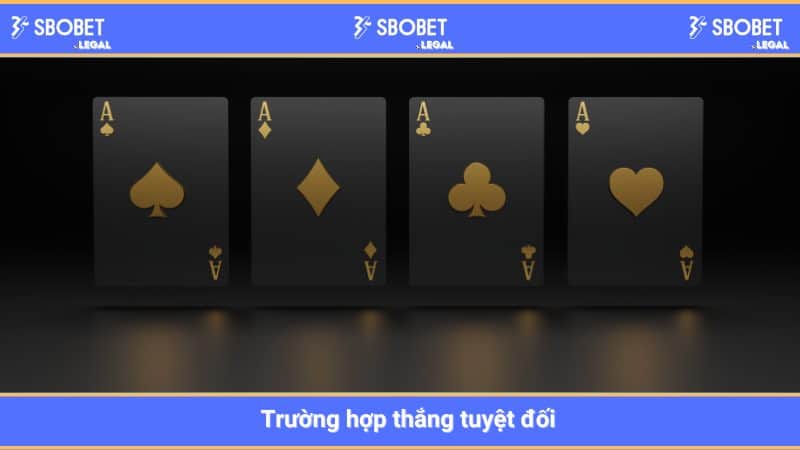 Trường hợp thắng tuyệt đối