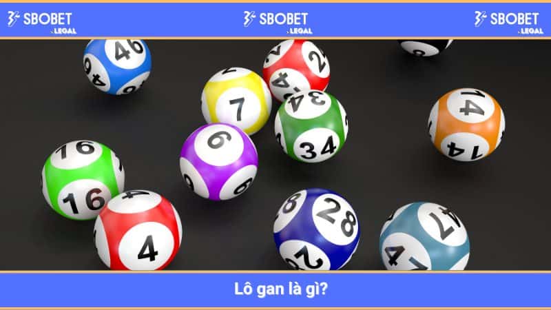 Lô gan là gì?