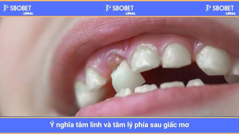 Ý nghĩa tâm linh và tâm lý phía sau giấc mơ