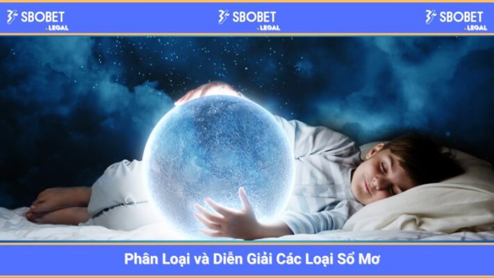 Phân Loại và Diễn Giải Các Loại Sổ Mơ