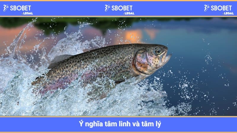 Ý nghĩa tâm linh và tâm lý